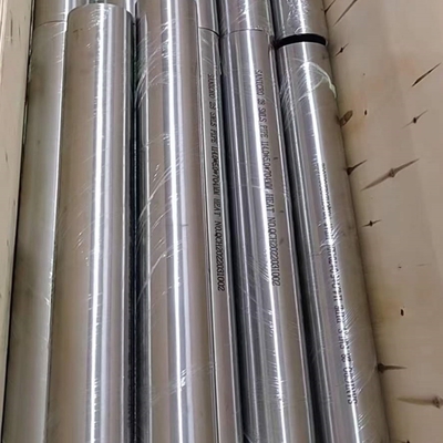 ASTM A312 TP316L SS 316L naadloze buis Schema XXS, diameter 1-1/4 inch SUS316L holle buis