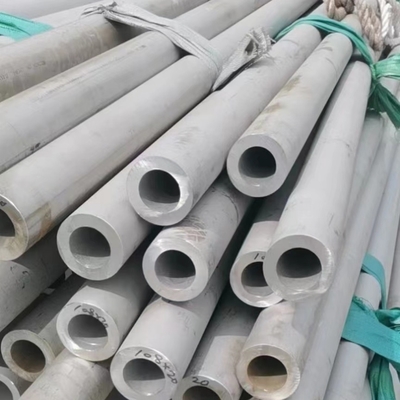 ASTM A312 TP316L SS 316L naadloze buis Schema XXS, diameter 1-1/4 inch SUS316L holle buis