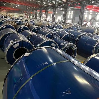 DIN1.4571 Koudgewalste Roestvrijstalen Strip