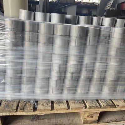 Aluminium ronde staaf 6061 Dia 85 x 1000 mm Giet-extrusie legering Aluminium staaf staaf geanodiseerd ronde vierkant