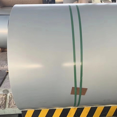 Elektro gegalvaniseerde staalplaten van topkwaliteit JIS G 3313 SECC Zinkcoating 20/20G/M2 Plaatmaat 1219 x 2438mm