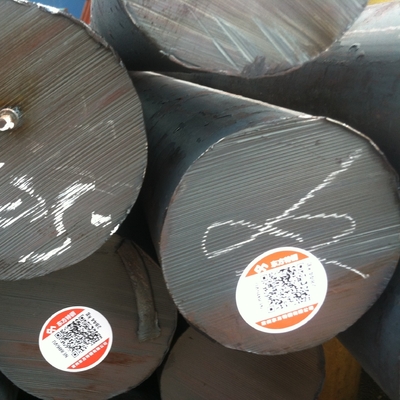 40Cr 80mm Lengte 6M SCr440 ASTM 5140 Ronde staalstaaf