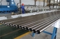 Het opgepoetste Gelaste Roestvrije staal leidt 410 446 0.1mm - 3.0mm Dikte door buizen