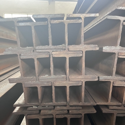 ASTM A36 / A36M Carbon Steel Angle Iron 63X63X6 Warmgewalste gelijkhoekige staaf