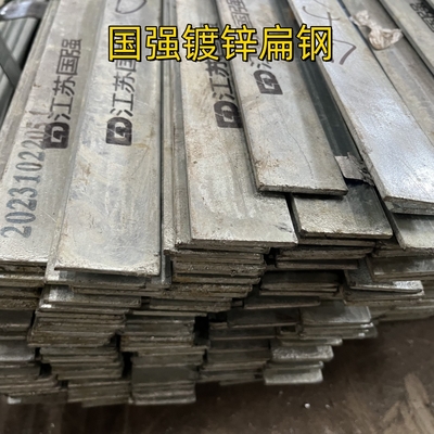 Hot Dip gegalvaniseerd plat staal Astm A36 Ss400 Q235b S235jr St37 zacht staal plat ijzer