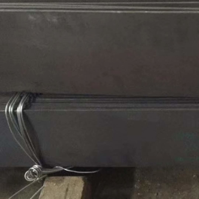 440C roestvrijstalen plaat 9Cr18Mo 9Cr18Mov D2 Voor mes 440c plaat 1.0*610*2000
