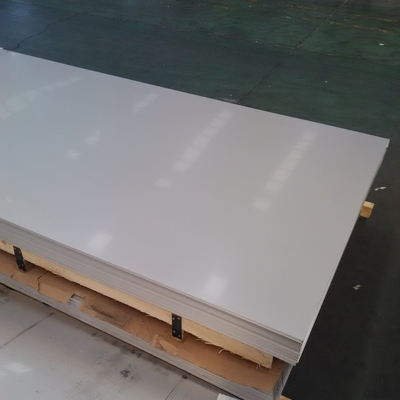 440A 440B 440C 9Cr18MoV roestvrij staal plaat Plaat op maat 3 X 580 X 3000mm