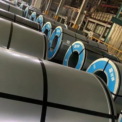 ASTM A653 G90 Z275 Hoge coating 2.00*1500*3000mm gegalvaniseerd stalen plaat DX51D Z275g Warm gedompelde gegalvaniseerde stalen spoel