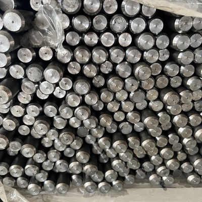 S45C Koudgetrokken ronde staaf SAE1045 Koudgewalste roede met een hardheid van 18,3*2500 mm