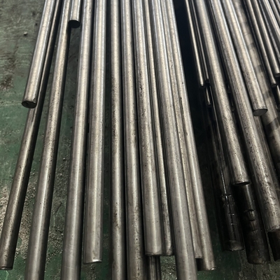 S45C Koudgetrokken ronde staaf SAE1045 Koudgewalste roede met een hardheid van 18,3*2500 mm