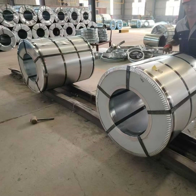 Plaat 1,5 mm CS ASTM A653 G90 Voorgegalvaniseerd staalplaat 1.5*1500*6000 EN10024 3.1