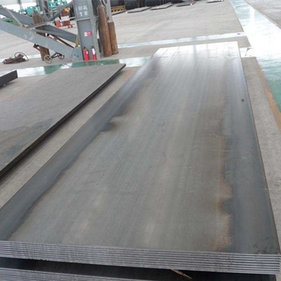 ASTM A36 Q235B SS400 Carbon Steel Mild Steel Plate Mild Steel Plate S235JR 10-200MM