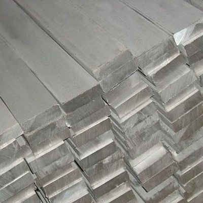 Warmgewalste 310S roestvrijstalen platte staaf SS310S metalen staaf 310S 2520 met SGS / BV-inspectie