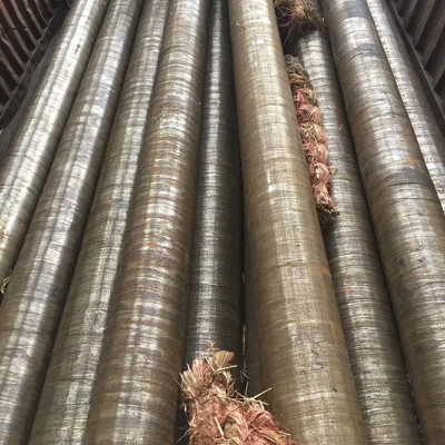 Inconel 625 ASTM B446 gesmeed staal ronde staaf legering 625 NCF 625 UNS N06625 Inconel legering 625 bar