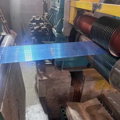 ASTM A240 AISI 430 SUS 430 roestvrijstalen spoelen / BA-oppervlak 430 roestvrijstalen banden