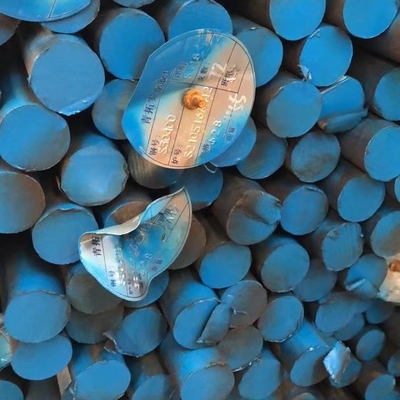 Bouwmtc Roestvrij staal316lvm Ss om Bars