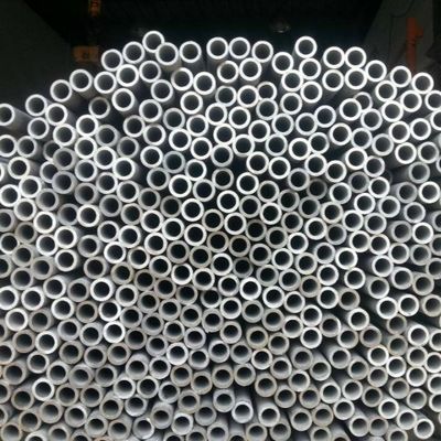 321 roestvrij staal naadloze buis, SS naadloze buizen en buizen