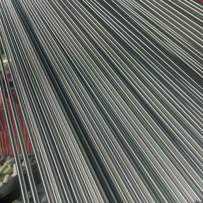 SUS440A 440B 440C Ronde staalstaaf 3-200 mm OD