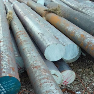 17CrNiMo6 de Ronde Bar van het legeringsstaal om de Gelijkwaardige Thermisch behandelde Voorwaarde van de Staalstaaf