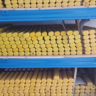 926 DIN1.4529-het Lassenstaaf van de Roestvrij staal Ronde Bar UNS N08926