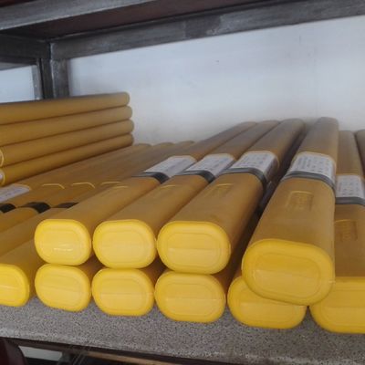 926 DIN1.4529-het Lassenstaaf van de Roestvrij staal Ronde Bar UNS N08926