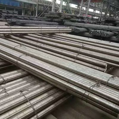 Volledige Harde Rang 630 H1075 AR van de Roestvrij staal Ronde Bar per ASTM 564M Standaard17-4ph