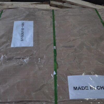 S32750 2507 Super duplex roestvrijstalen plaat DIN 1.4410 Platte metaalplaat 5,0*1500*6000mm