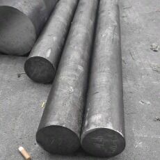 UN S S32760 ASTM A182 F55 DIN 1.4501 Super duplex ronde staaf gesmeed staaf OD 300MM