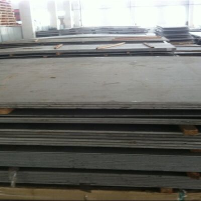 Hastelloy C-276 Plaat voor de petrochemische industrie Hastelloy C276 UNS N10276 DIN 2.4819 Plaat