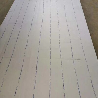 ASME SB-575 UNS N10276 Hastelloy legering C-276 Plaat 3*1220*2440MM