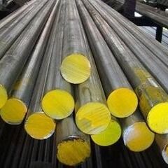 Hastelloy C276 UNS N10276 Ronde staaf van Hastelloy legering voor corrosiebestendigheid