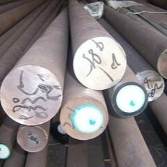 ASTM A276 A479 304 316L 310S Ronde balk van roestvrij staal Zwart helder oppervlak