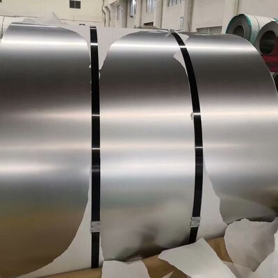 Nikkellegering 3mm ASTM B424 Incoloy 825 Plaat