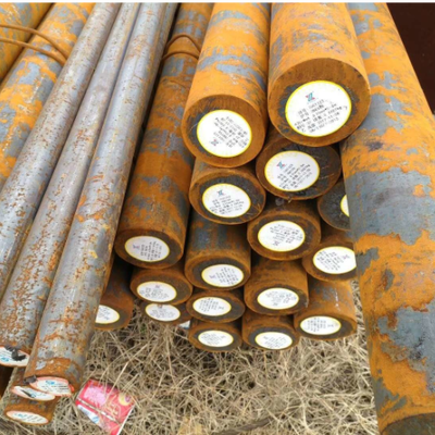 20MnCr5 Ruim staalbalk Warmgewalst legeringsbalk 20Mncr5 Materiaal DIN 1.7147 Speciale legeringsstaalstaaf