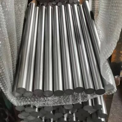 GH5188 Ronde staaf van kobalthoudende legering HAYNES 188 Ø20 X 500 mm Inspectiecertificaat 3.1 EN 10204