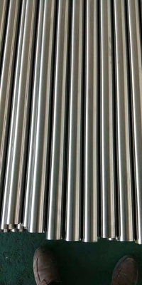 316LVM (UNS S31673) Thermisch behandelde Roestvrij staal Ronde Bar 12-40 mm