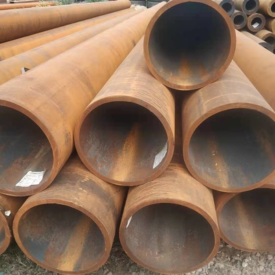 ASTM DN20 - Naadloze het Koolstofstaalbuis van DN400 A106A/B/C