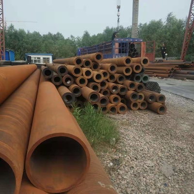 ASTM DN20 - Naadloze het Koolstofstaalbuis van DN400 A106A/B/C