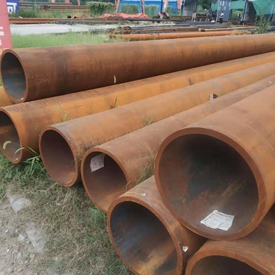 ASTM DN20 - Naadloze het Koolstofstaalbuis van DN400 A106A/B/C