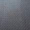 Milde Koolstof Diamond Checkered 3.0*1260*6000mm van de A36ss400 de Warmgewalste Staalplaat