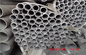 De koudgetrokken 304 dikte van de roestvrij staal naadloze buis SCH10-SCH160