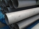 Het Roestvrije staal Naadloze Buis DIN 1,4845 van ASTM A312 TP310S Hittebestendig Materiaal
