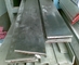304 roestvrij staal vlakke bar, de warmgewalste bar van de staalvlakte voor de bouw, decoratie