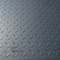 De Plaatscheur Daling Geruite S275jr SS400 A36 Q235 van lidstaten Checkered Carbon Steel