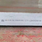 De Plaat van het Drukvatstaal en de Plaatketelplaat van Asme Sa516 Gr. 60 Gr60 van het Boiler de Vlakke Staal