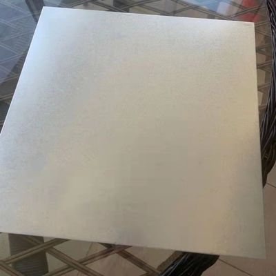 Van het het Lovertje1.0*1250 Gegalvaniseerde Staal van de Aluzincrol DX51-AZ150 Regelmatige Overgegaane de Rollen niet Huid