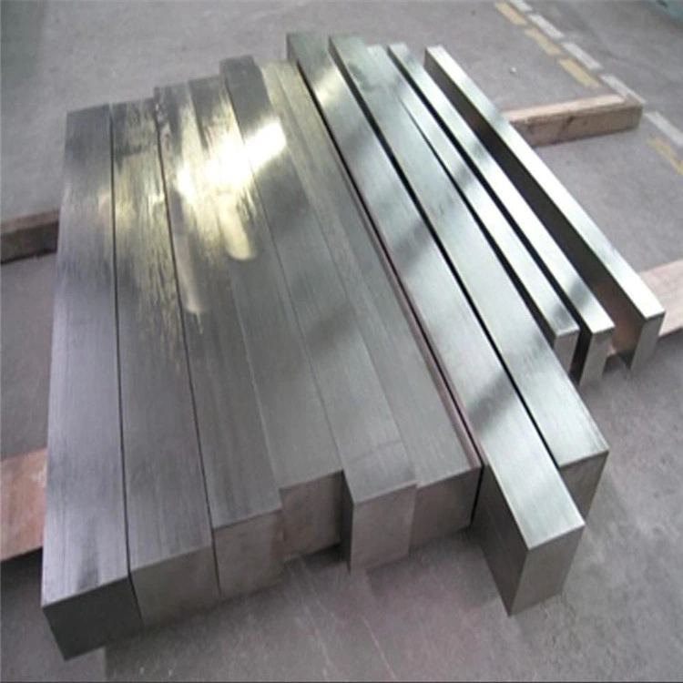 Aluminiumlegering voor vliegtuigen 2A12 Soild Rod High Strength Hard Aluminium Bar 6